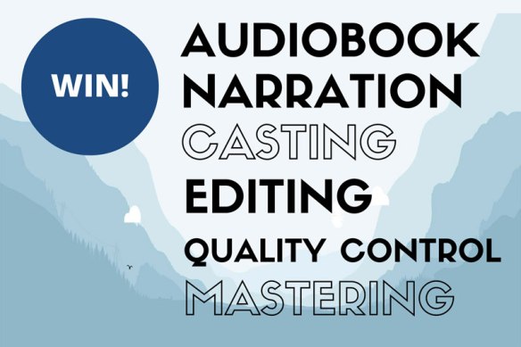 reedsy-giveaway-audiobook