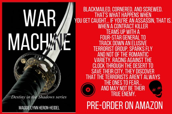 War Machine Destiny in the Shadows Amazon