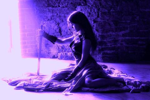 War Machine: Destiny in the Shadows